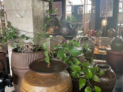 -几荷·恰似故人来(秀水广场店)