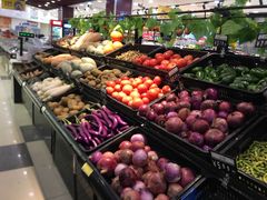 -华联超市(隆昌路店)