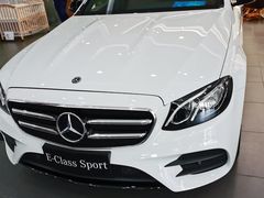 -奔驰利星行(北京花乡店)