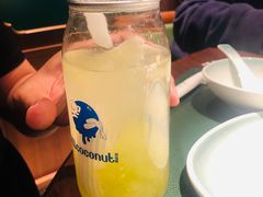 -蔻蔻椰·鲜萃椰子水(COCO Park店)