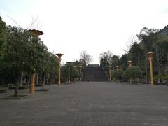 -三峡梯城