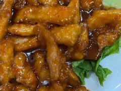 -途肴·老农饭庄(百里峡店)
