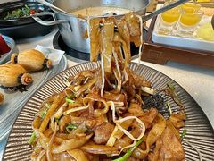 -煲王粤菜餐厅(中侨中心店)