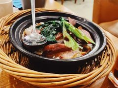 -香江小厨 The Kitchen(香江俱乐部店)