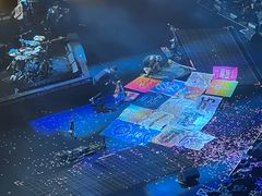 -宝能国际体育演艺中心