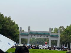 -武汉大学-桂园餐厅