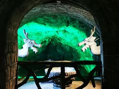 -青岛葡萄酒博物馆