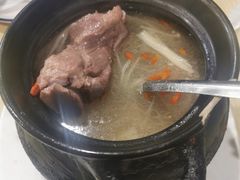 -老火大骨头汤馆