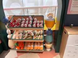 -奈尔宝家庭中心·亲子餐厅(华采天地店)