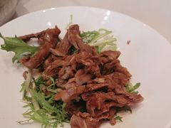 -梅利汴京烤鸭•开封豫菜地标店(铁北街店)