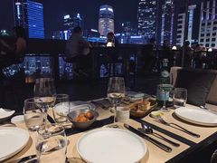 -Mercato莫卡多露台餐厅与酒吧(K11店)