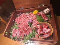 -MIKOMIKO和牛烧肉专门店(南门店)