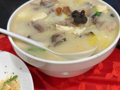 -正阳门饭庄·烤鸭·北京菜(万丰路七里庄店)