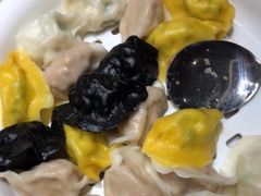 -船歌·鱼水饺青岛菜(闽江二路店)