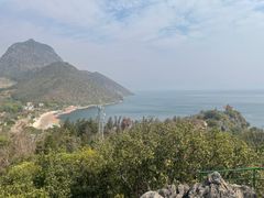 -抚仙湖禄充风景区