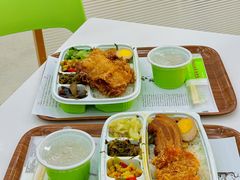 -东池便当(黎明西路店)