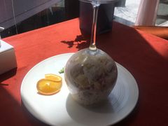 -赵小姐丨新中餐(曲江店)
