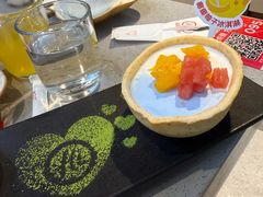 -海底捞火锅(振华商厦店)