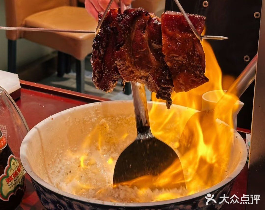 尝鲜好菜推荐