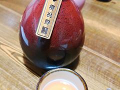 -繁·醉花亭小酒馆(鼓楼店)
