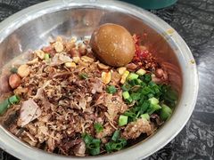 -文惠桥头大华干捞粉