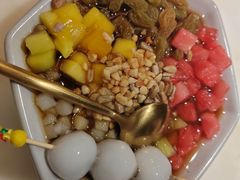 -锦府盐帮·李宅(领展购物广场中关村店)