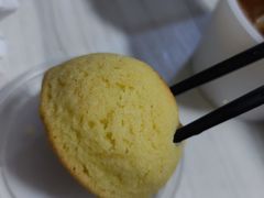 柠檬杏仁糕-富华斋饽饽铺·宫廷糕点·伴手礼(护国新天地店)