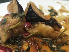 -老牌坊鲁菜名店(宽厚里店)