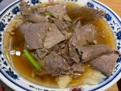 -直隶安家牛肉罩饼(建华店)