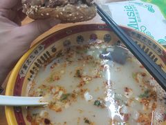 -豫石记羊汤(北苑店)