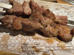 -纳瓦新疆菜(银都店)