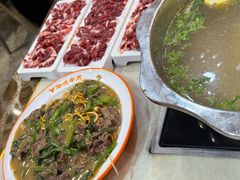 -潮悦牛肉火锅城(水贝店)