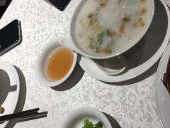 -红棉中餐厅·广州海航威斯汀酒店