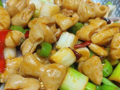 -沈胖子音乐烤吧·炒菜·龙虾(环城东路店)