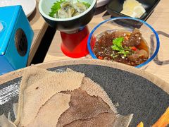 -星伦多自助料理·涮烤一体(杭州来福士店)
