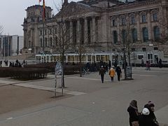 -德国国会大厦