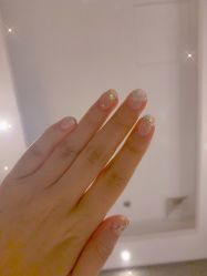 -柚子•猫美睫美甲
