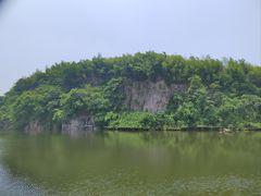 -良渚古城遗址公园