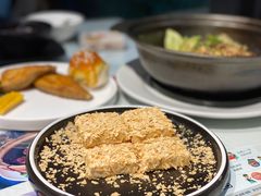 -维园悦谱·海派家常菜(乌鲁木齐南路店)