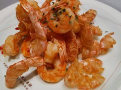 -庆赫隆融合菜馆(群力店)