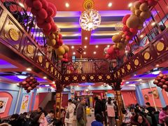-锅三哥地锅鸡地锅鱼(南京旗舰店)