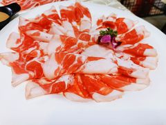 -羊家胡同·龙虾烧烤火锅(龙汇路店)