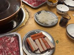 -月圆火锅(宁海东路二店)