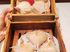 -悦满楼·西关名点·湛江名菜(航空综合大厦店)