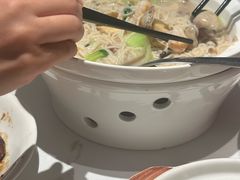 -莆田餐厅PUTIEN(世博源店)