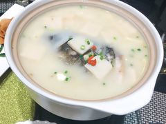 -茶叁酒肆·楚味江湖(菱角湖店)