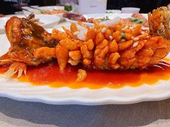 松鼠鳜鱼-品悦酒店(三林古镇店)
