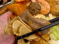 -日日鲜自助餐厅(小公园店)