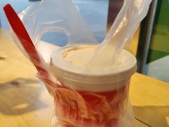 -DQ·蛋糕·冰淇淋(五角场万达店)
