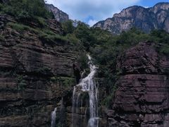 -云台山风景名胜区